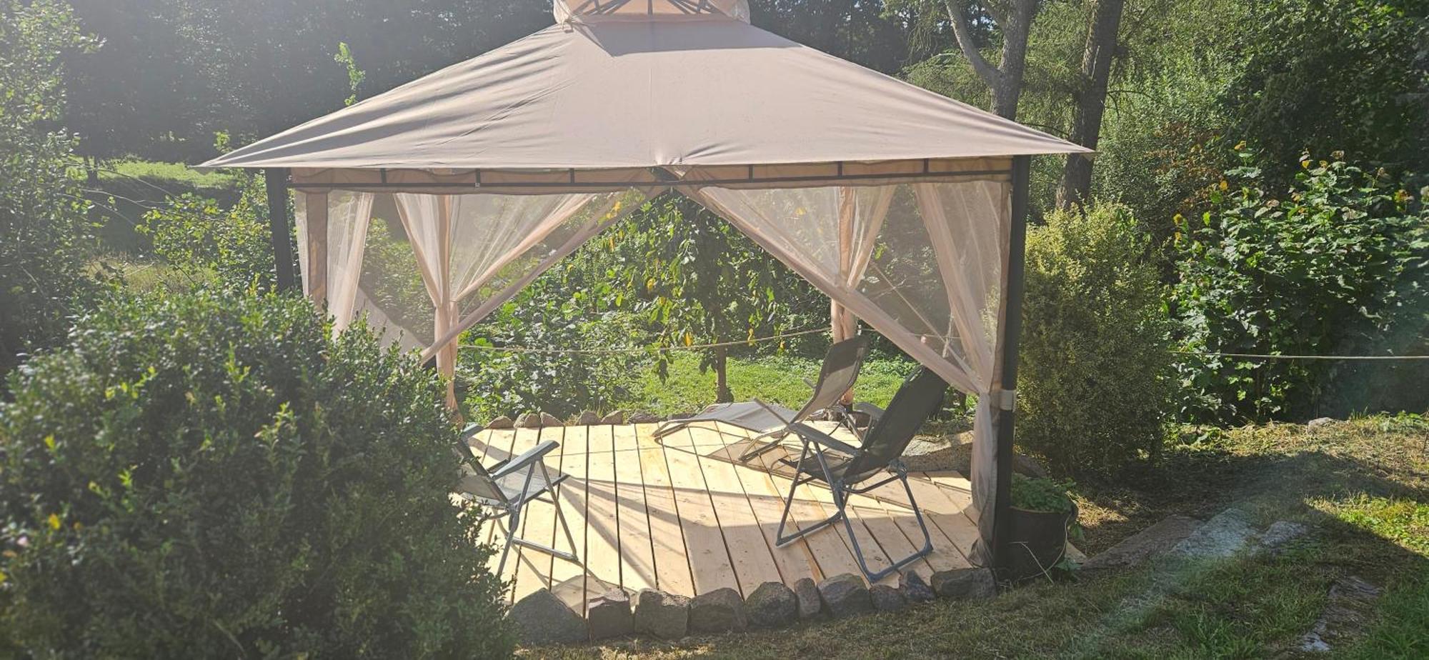 Tipi Glamping Naturcamping In Der Seenplatte Inklusive Strom- Dixi-wc!! #mecklenburg-vorpommern Luxury tent Carpin